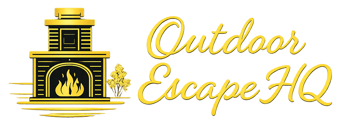 Outdoor Escape HQ